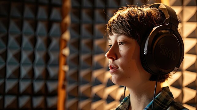 resonance voice quality