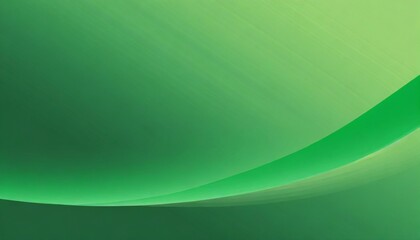 beautiful green color gradient background