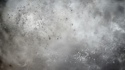 texture dust silver background