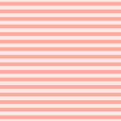Horizontal Stripes Seamless Pattern.Colorful and bright striped repeating pattern design