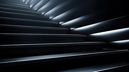 modern elegant lines background