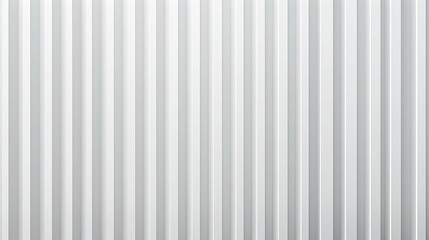 Obraz premium design white lines background