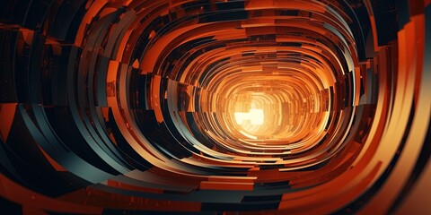 Fototapeta premium Abstract Background