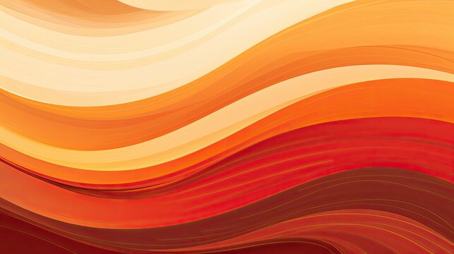 design swirl lines background