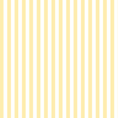 Yellow vertical stripes seamless background