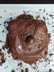 chocolate cake