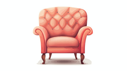 armchair interior furniture