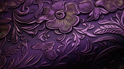 purple bright violet background