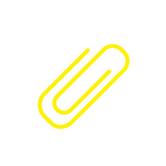 Paperclip icon