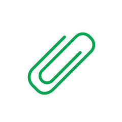 Paperclip icon