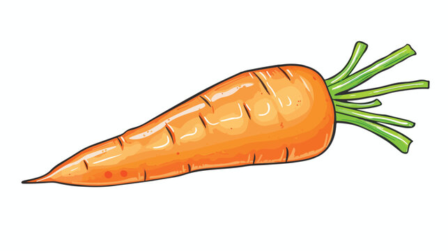 carrot icon image