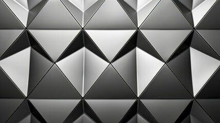 modern design silver background