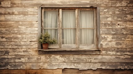 architecture window house background