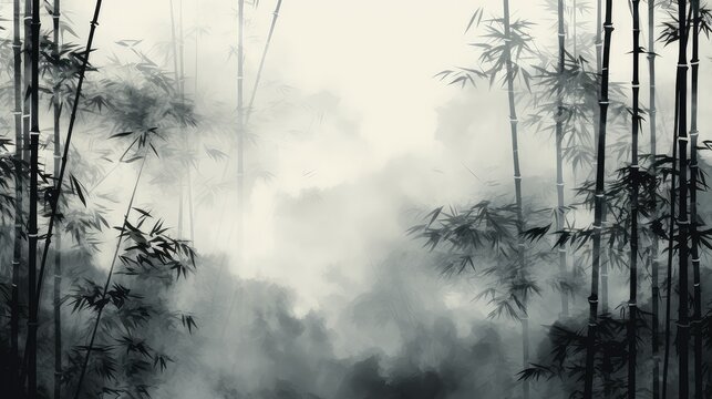 culture ink japanese background