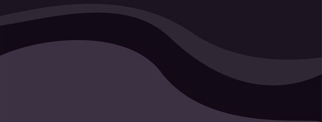 Minimalist dark purple vector background.