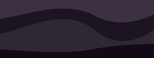 Minimalist dark purple vector background.