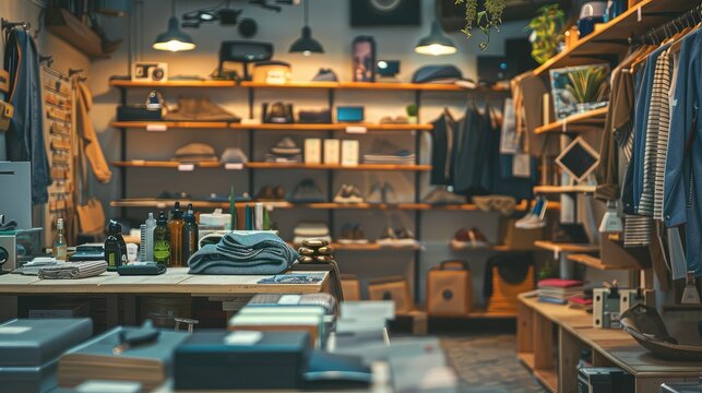 end quality products