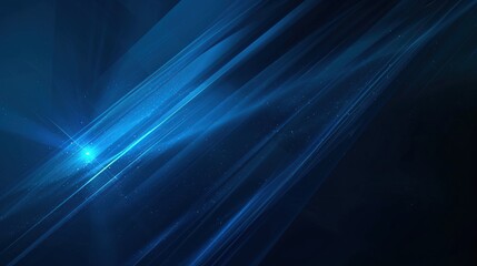 Abstract futuristic background. 3d illustrations