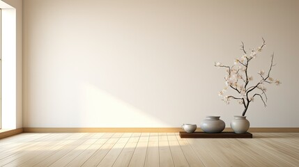 balance harmony zen background