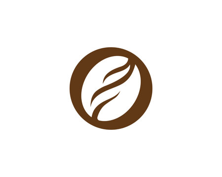 Coffee  Logo Template vector icon