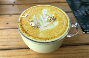 Golden Milk