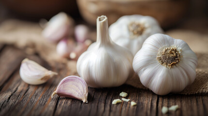 Garlic