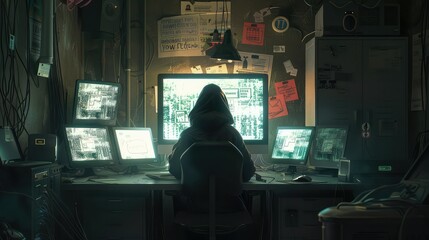 breach cybersecurity risk