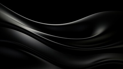 dark surface black background
