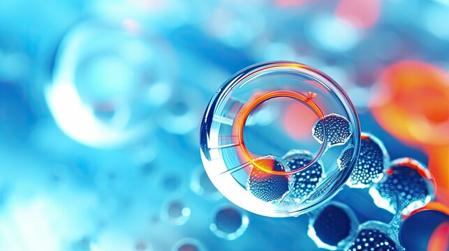 genome gene medical background