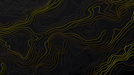 Lines abstract concept background