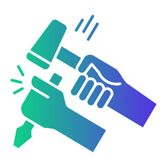 Obraz premium craft icon