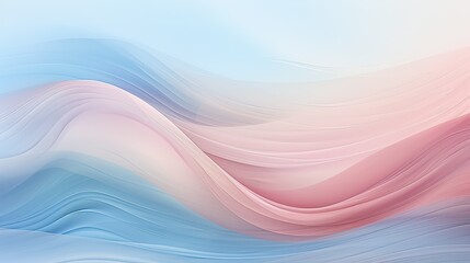 seamless flow lines background