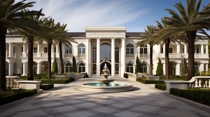 Fototapeta premium design home house building