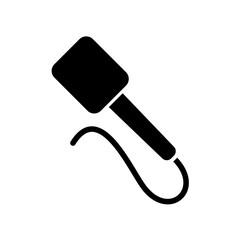 Mic icon