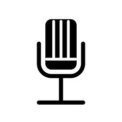 Mic icon