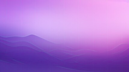 abstract gradient violet background