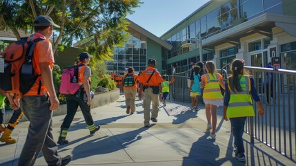 prevention school safety