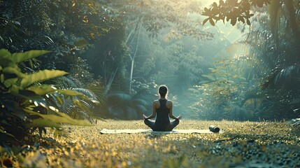 spine back pain yoga