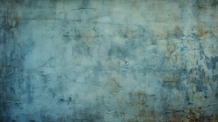 Fototapeta na wymiar distressed grunge blue background
