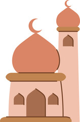 islamic ornament vector