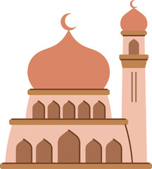 islamic ornament vector