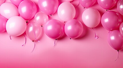 pastel pink colorful background