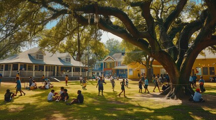 teachers louisiana schools