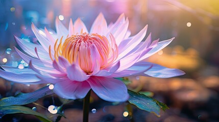 leaves floral jungle background