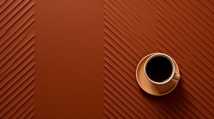 subtle minimal brown background