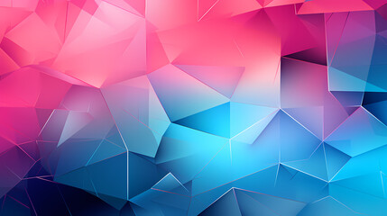 Fototapeta premium Business background, abstract graphic design banner pattern background template
