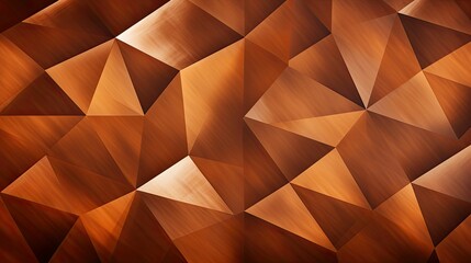 texture geometric brown background