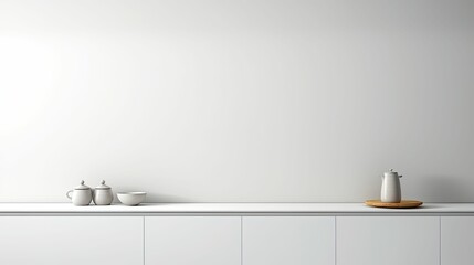 food blank kitchen background