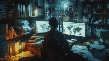 hacking cryptocurrency risk