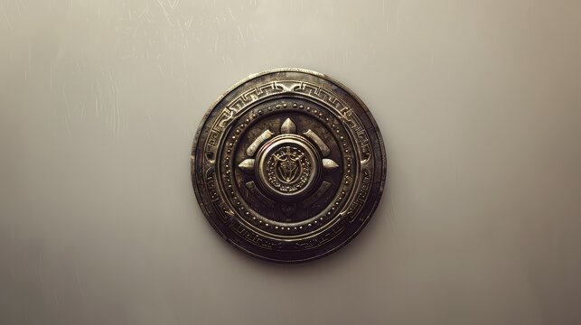 accreditation quality badge